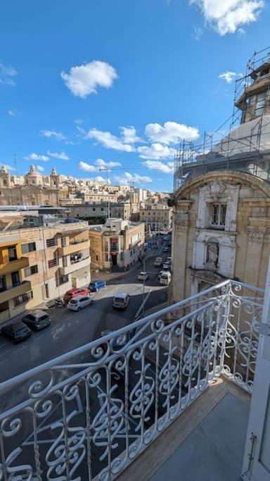 Casa Cospicua Exterior foto