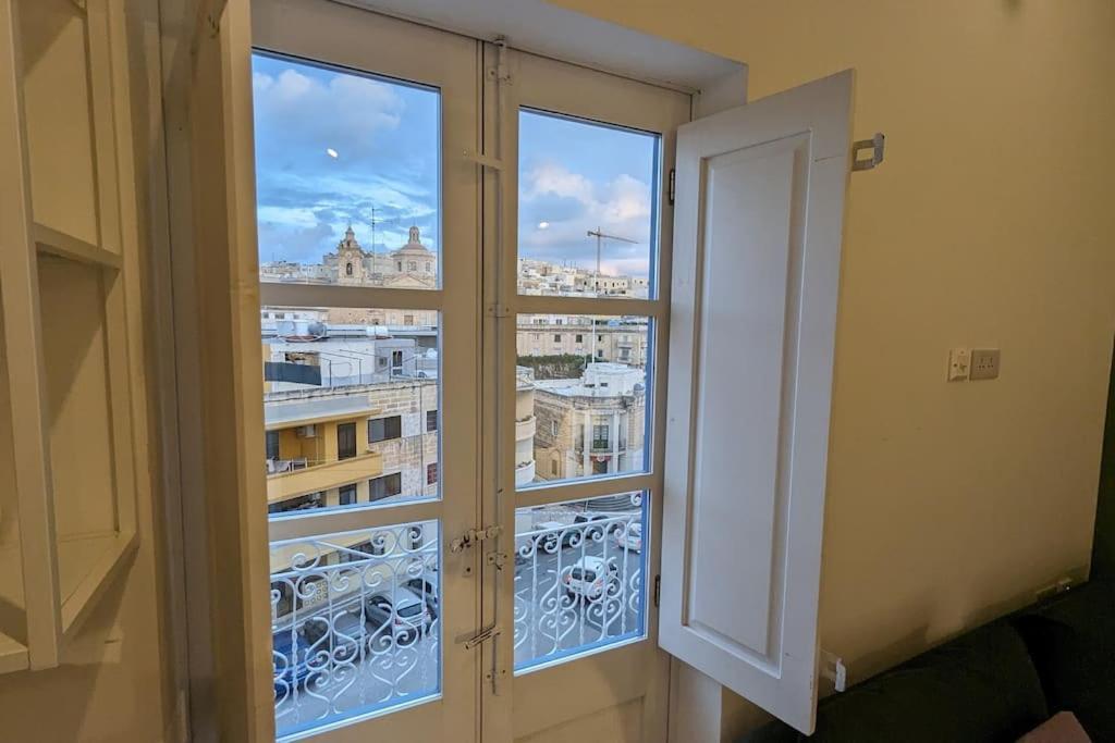 Casa Cospicua Exterior foto
