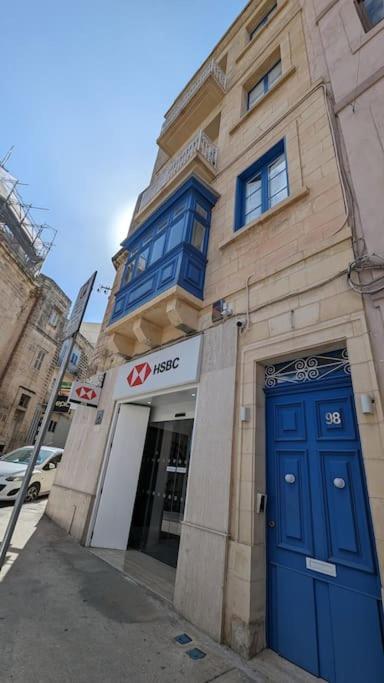 Casa Cospicua Exterior foto