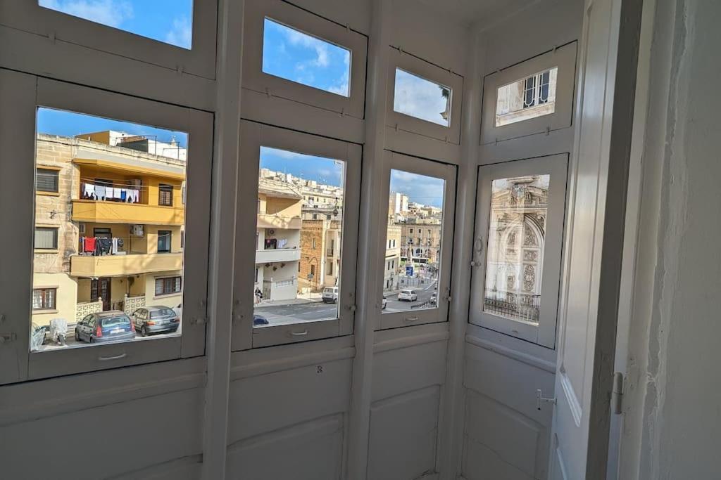 Casa Cospicua Exterior foto