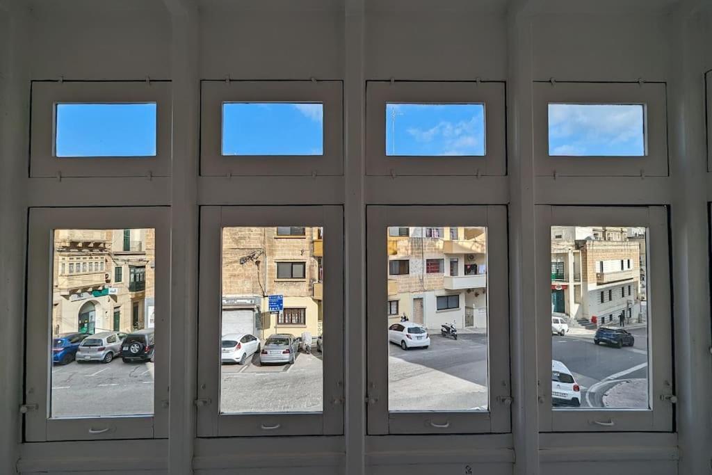 Casa Cospicua Exterior foto