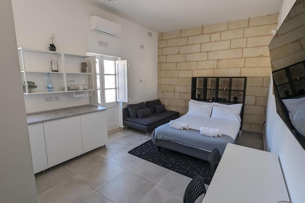Casa Cospicua Exterior foto