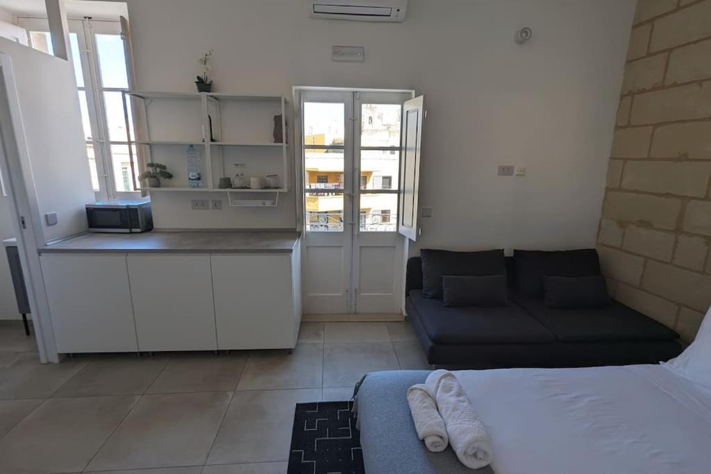 Casa Cospicua Exterior foto