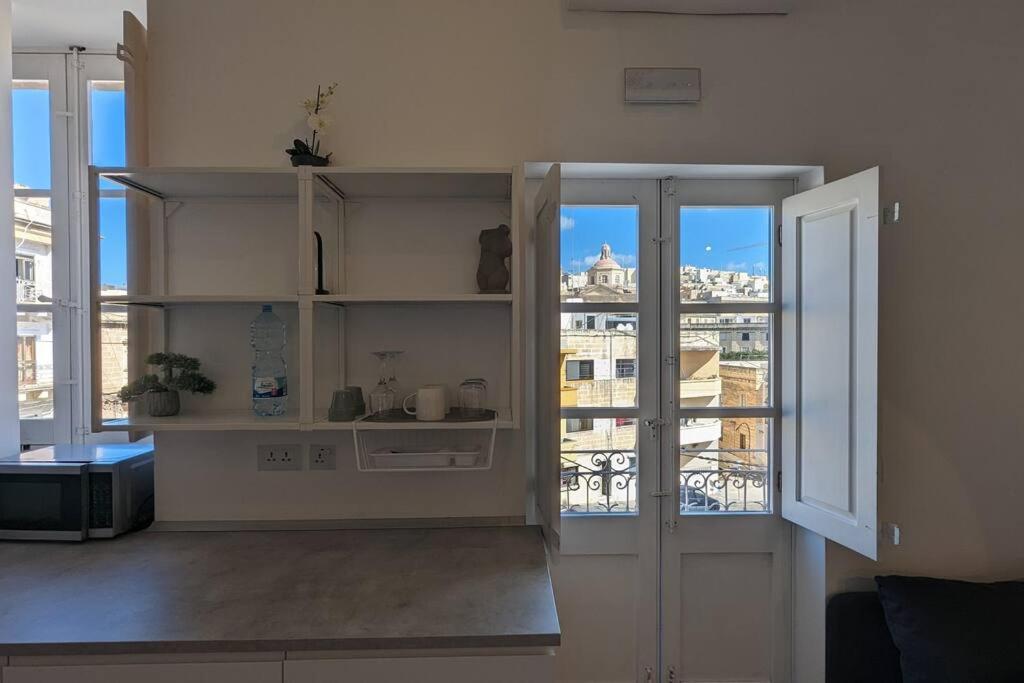 Casa Cospicua Exterior foto