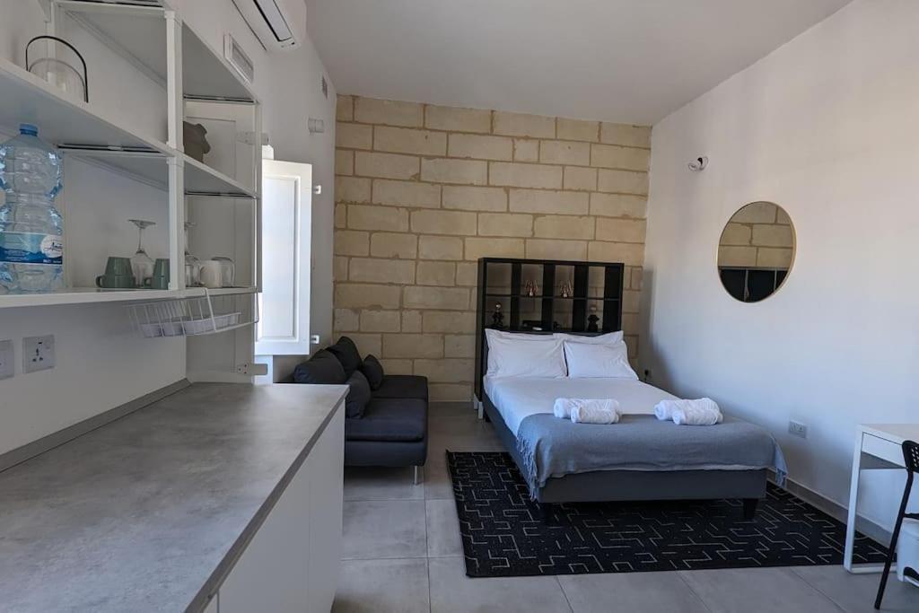Casa Cospicua Exterior foto