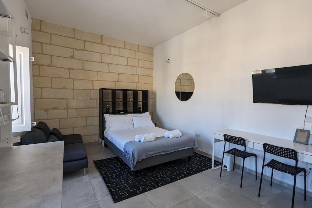 Casa Cospicua Exterior foto