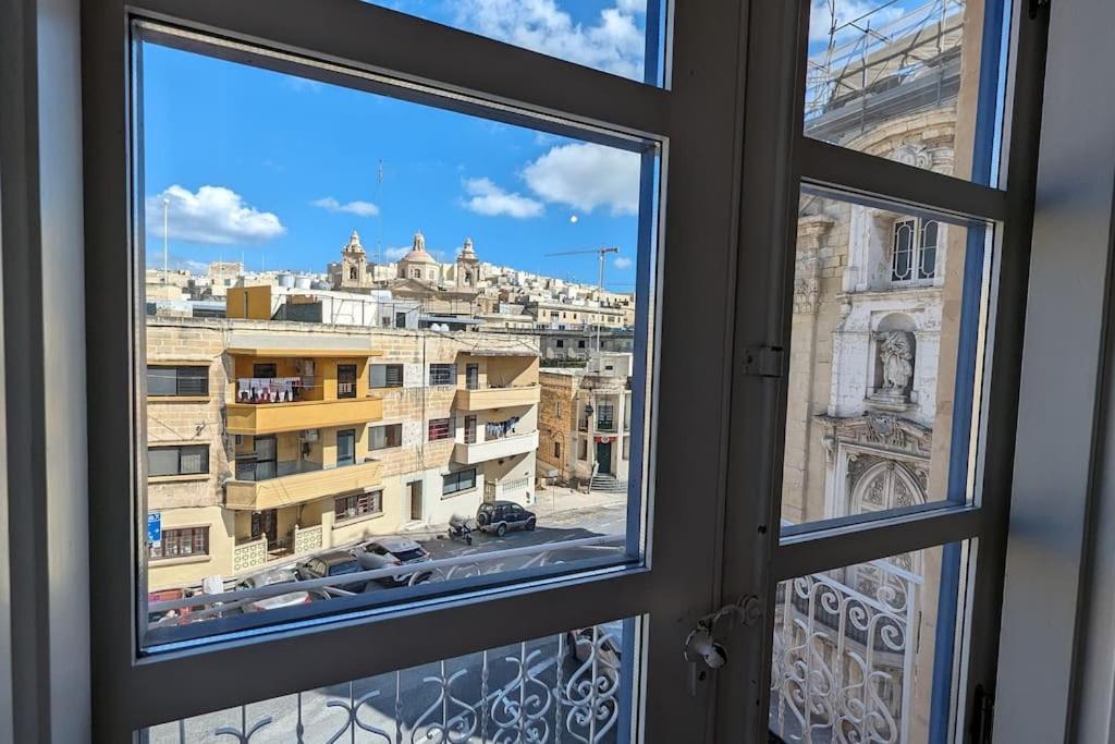 Casa Cospicua Exterior foto