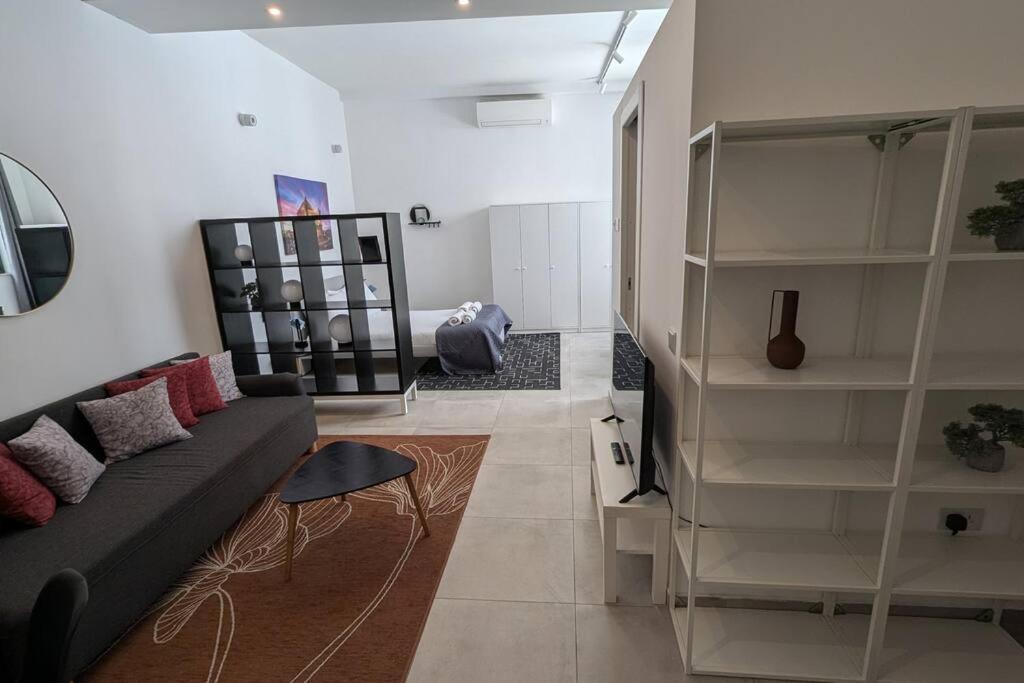Casa Cospicua Exterior foto