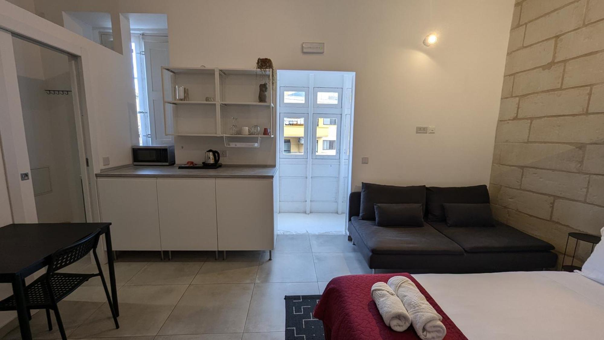 Casa Cospicua Exterior foto