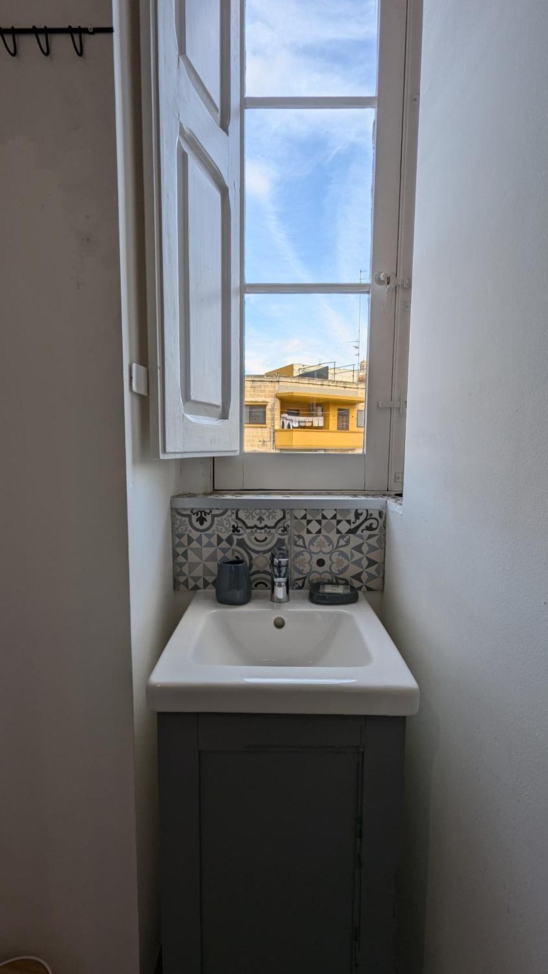 Casa Cospicua Exterior foto