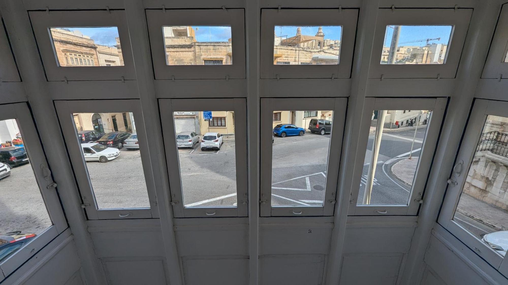 Casa Cospicua Exterior foto